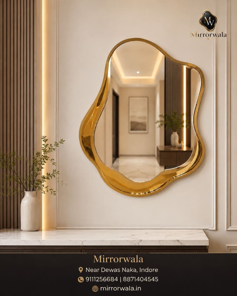 Designer Mirrors