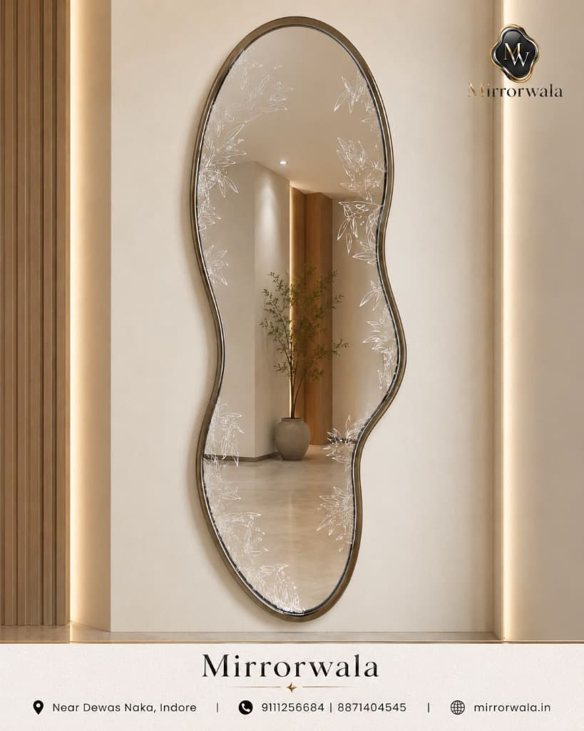 Full Length Mirrors