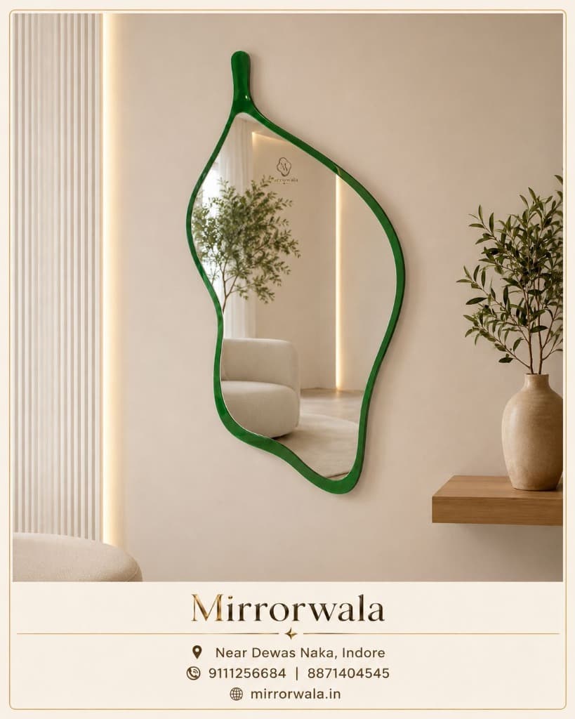 Artistic Mirrors